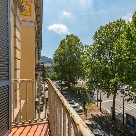 Appartamento Sunny By Wonderful Italy