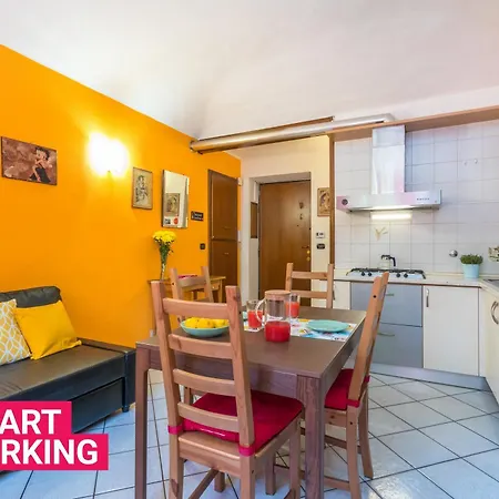Apartamento Sunny By Wonderful Italy