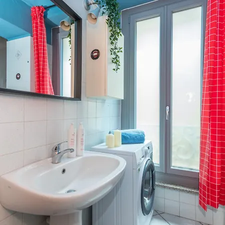 Appartement Sunny By Wonderful Italy Turijn