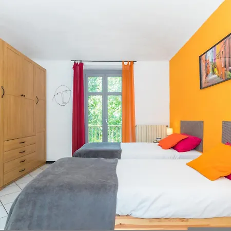 Appartement Sunny By Wonderful Italy Turijn