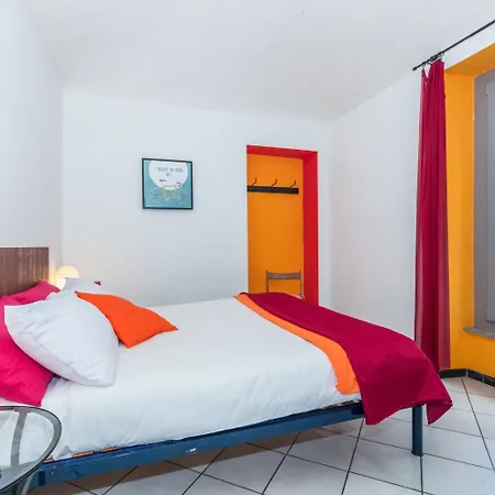 Appartement Sunny By Wonderful Italy Turijn