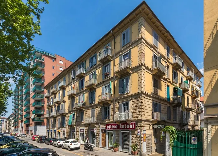 Sunny By Wonderful Italy Torino
