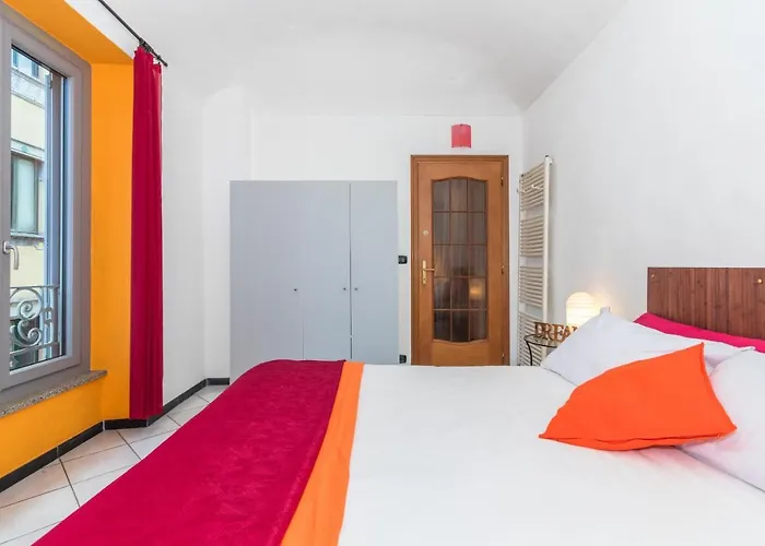 Apartman Sunny By Wonderful Italy *