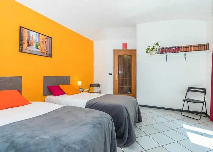Sunny By Wonderful Italy Apartman Torino