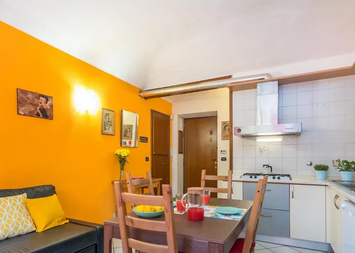 Sunny By Wonderful Italy Apartman Torino