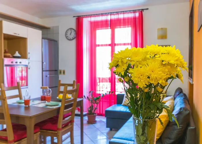 Apartman Sunny By Wonderful Italy Torino