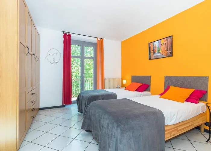Sunny By Wonderful Italy Apartman *