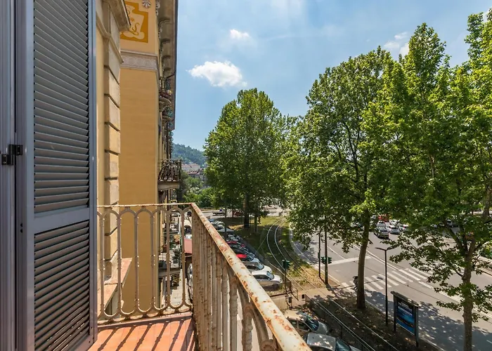 Sunny By Wonderful Italy Apartman *