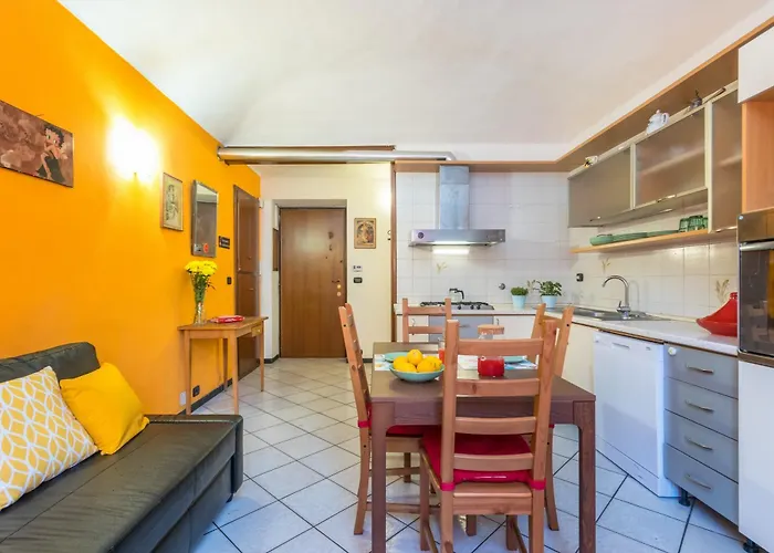 Apartman Sunny By Wonderful Italy