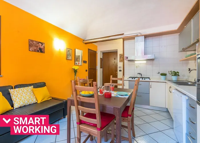 Apartman Sunny By Wonderful Italy