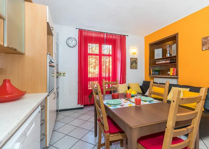 Sunny By Wonderful Italy Apartman *