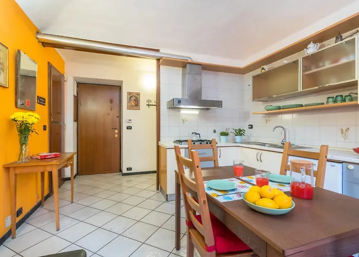Apartman Sunny By Wonderful Italy