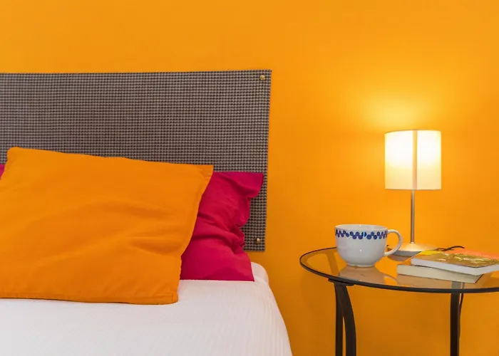 Sunny By Wonderful Italy Apartman