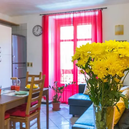 Appartement Sunny By Wonderful Italy *