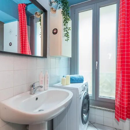 Sunny By Wonderful Italy Apartman Torino