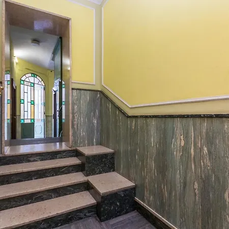 Appartement Sunny By Wonderful Italy Turin