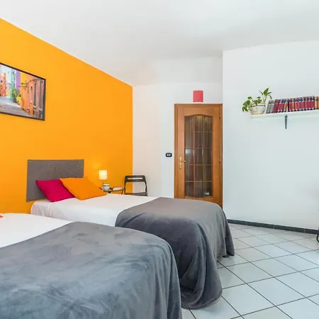 Sunny By Wonderful Italy Apartman Torino