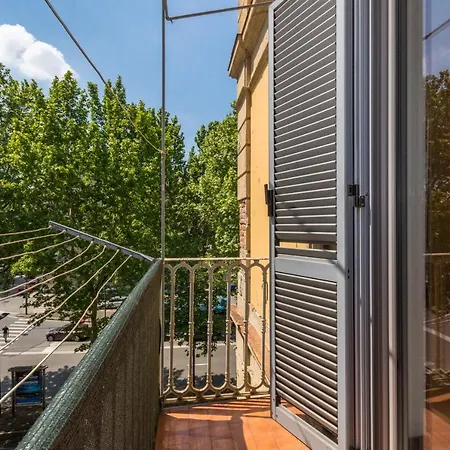 Sunny By Wonderful Italy Apartman