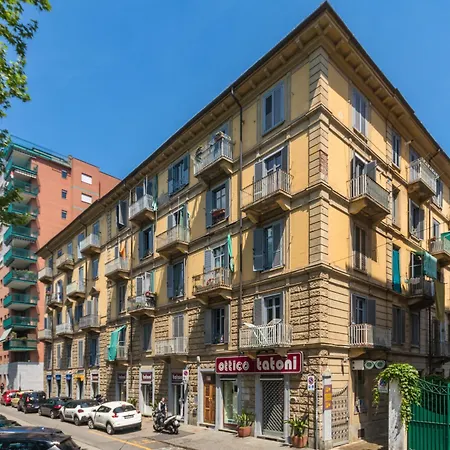 Sunny By Wonderful Italy Appartement *