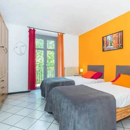 Sunny By Wonderful Italy Appartement *