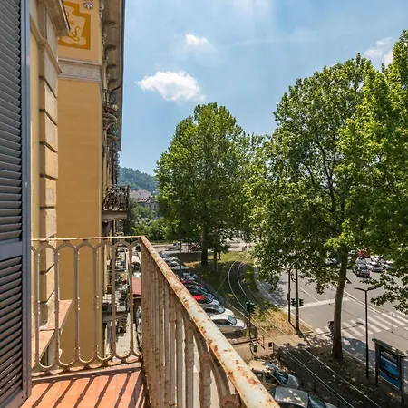 Sunny By Wonderful Italy Appartement *