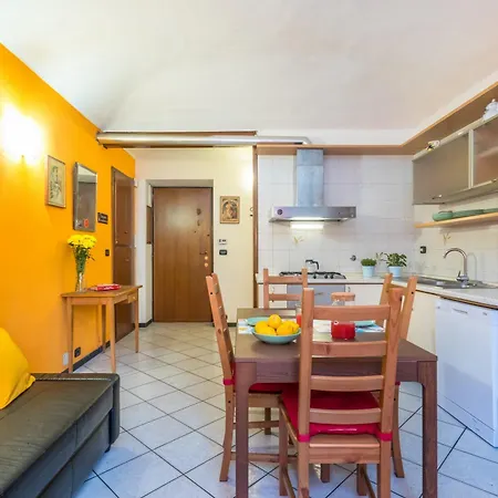 Apartman Sunny By Wonderful Italy