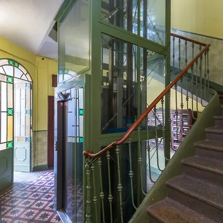 Sunny By Wonderful Italy Turin