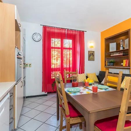 Sunny By Wonderful Italy Apartman *