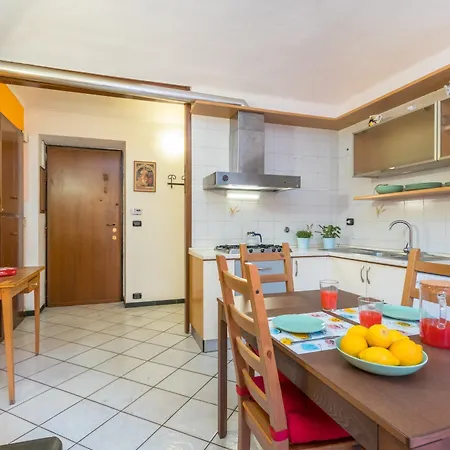 Apartman Sunny By Wonderful Italy