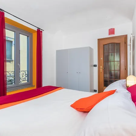 Apartman Sunny By Wonderful Italy