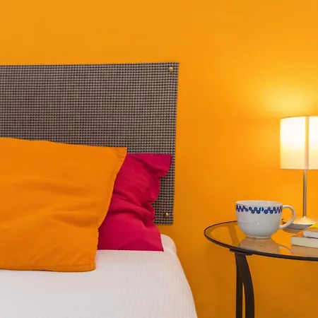 Sunny By Wonderful Italy Appartement