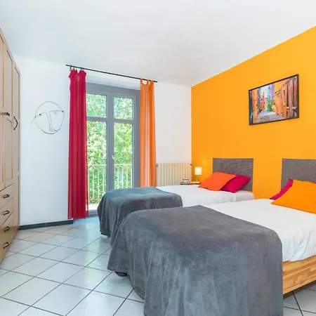 Appartement Sunny By Wonderful Italy Turijn