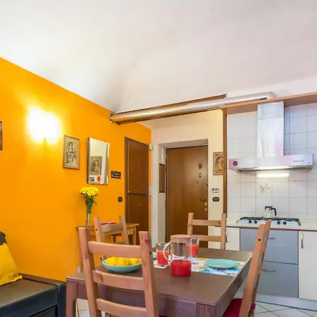 Sunny By Wonderful Italy Appartement Turijn