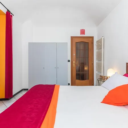 Sunny By Wonderful Italy Appartement Turijn